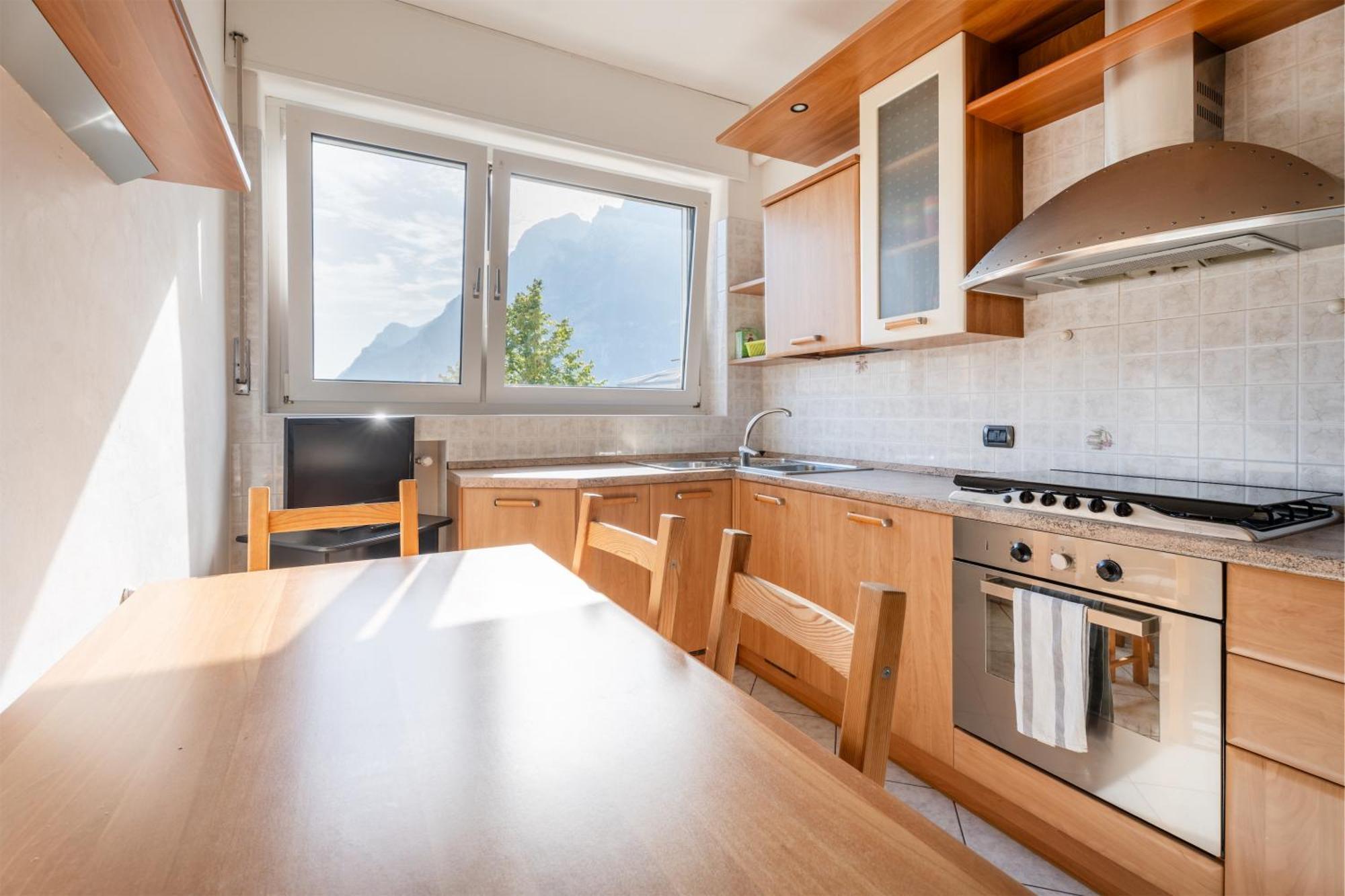Appartement Be & Being - Milena à Riva del Garda Extérieur photo