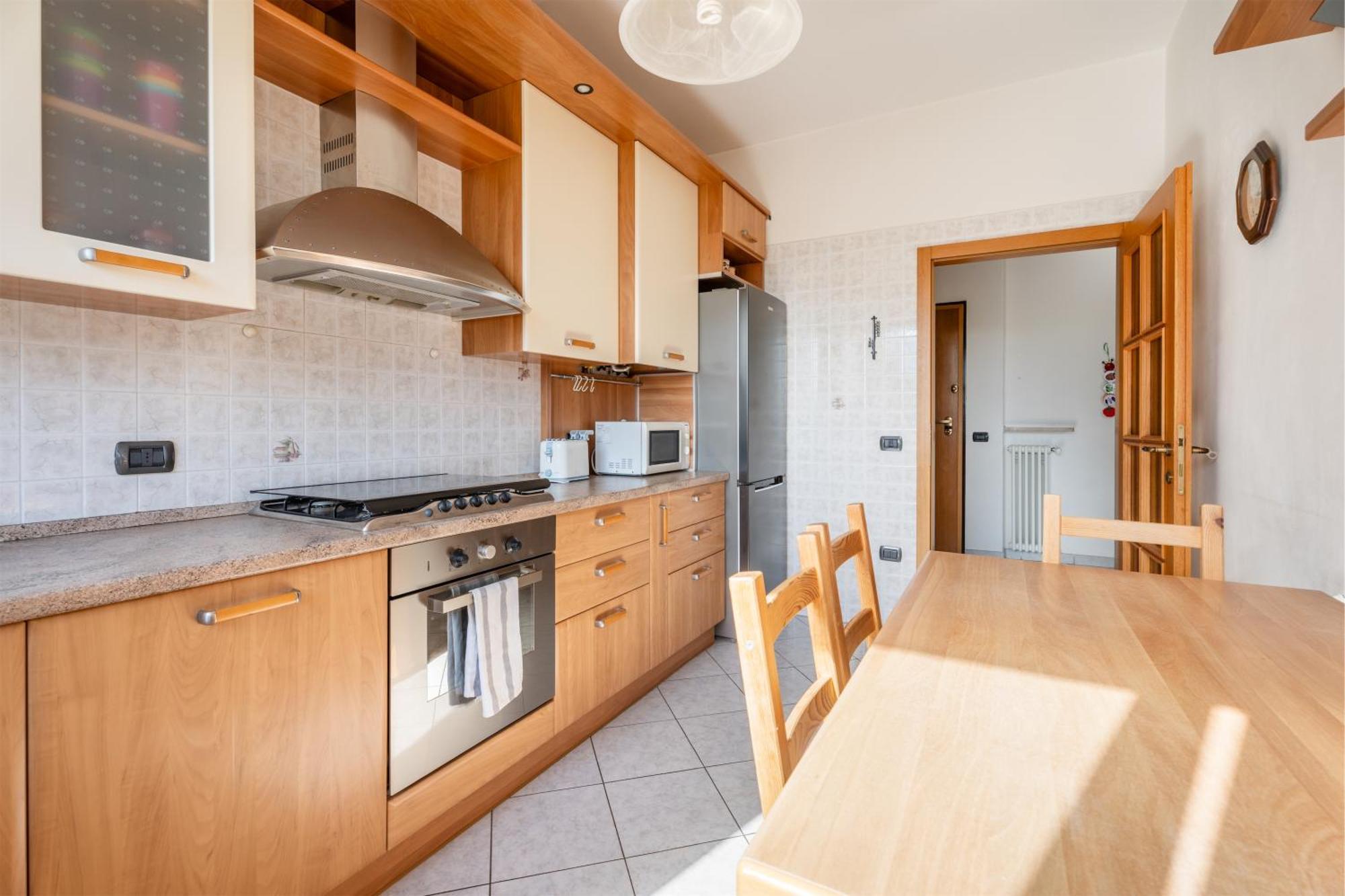 Appartement Be & Being - Milena à Riva del Garda Extérieur photo