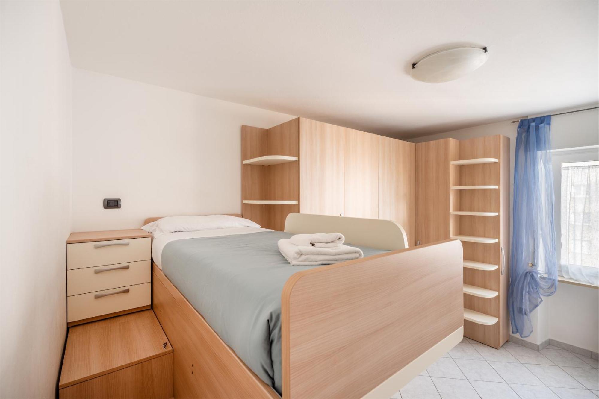 Appartement Be & Being - Milena à Riva del Garda Extérieur photo